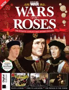 History of War Wars of the Roses – October 2022