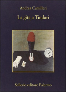 La gita a Tindari - Andrea Camilleri (Repost)