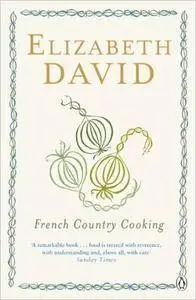 French Country Cooking (Cookery Library)