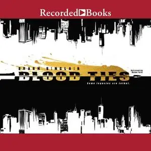 «Blood Ties» by Shaun Sinclair