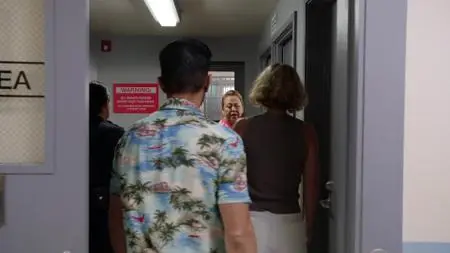 Magnum P.I. S03E04