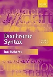 Diachronic Syntax  Ed 2