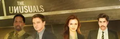 The Unusuals S01E10