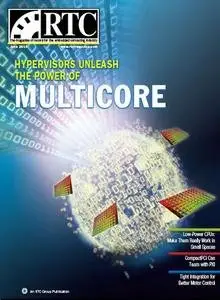 RTC Magazine, June 2010