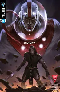 Divinity 03 (of 04) (2015)