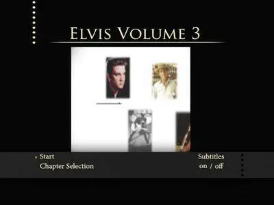Elvis Presley - 75th Anniversary Elvis (2010)