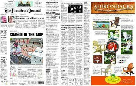 The Providence Journal – May 05, 2018