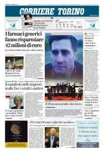 Corriere Torino – 02 dicembre 2018