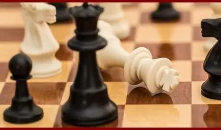 The Complete Guide to Chess Tactics (2020-12)