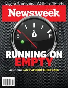 Newsweek USA - February 16, 2024