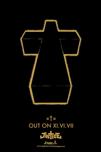 Justice - Cross (2007)