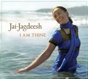 Jai-Jagdeesh - I Am Thine