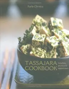 Tassajara Cookbook (repost)