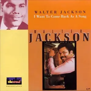 Walter Jackson - Chi Sound Records Years (1977 - 1983) [4CD Re-Issue Series 2000]
