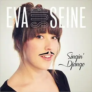 Eva Sur Seine - Singin' Django (2014)