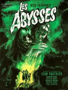 Les abysses / The depths (1963)