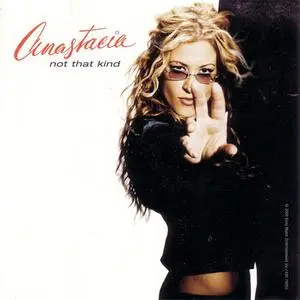 Anastacia - Not That Kind (US enhanced CD5) (2000) {Daylight/Epic} **[RE-UP]**