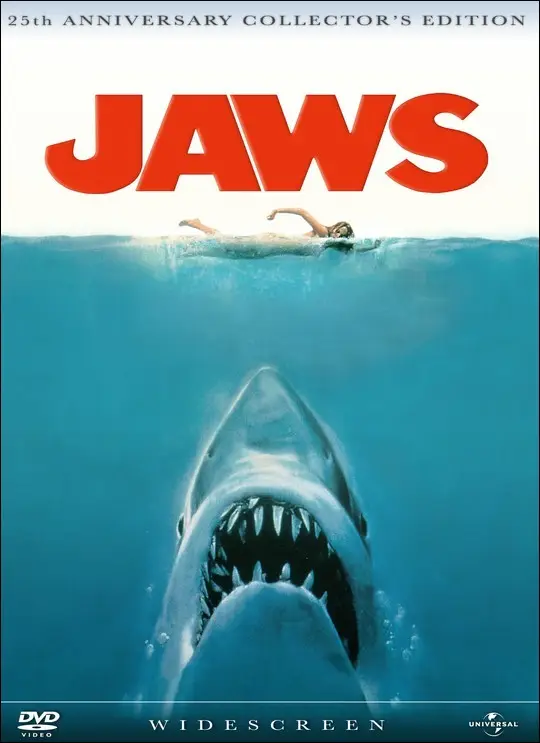 Jaws (1975) [+ Deleted Scenes, Outtakes and Comments] / AvaxHome