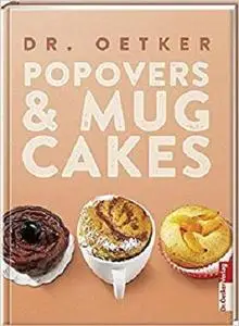PopOvers & MugCakes