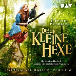 «Die kleine Hexe» by Otfried Preußler