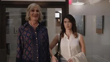 Family Law S01E05