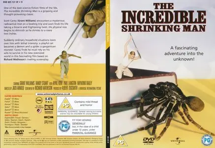 Classic Sci-Fi [3 DVD9s & 4 DVD5s] [PAL]