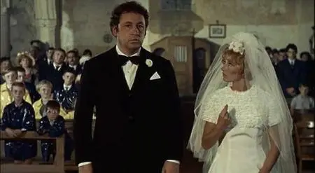 Alexandre le Bienheureux (1968)