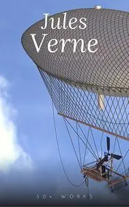«Jules Verne Collection, 33 Works» by Jules Verne