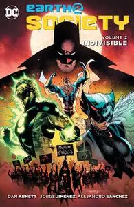 DC-Earth 2 Society 2015 Vol 02 Indivisible 2016 Hybrid Comic eBook