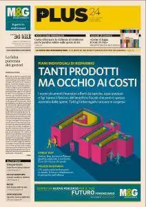 Il Sole 24 Ore Plus - 21 Gennaio 2017