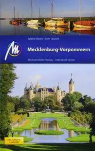 Mecklenburg-Vorpommern Reiseführer Michael Müller Verlag