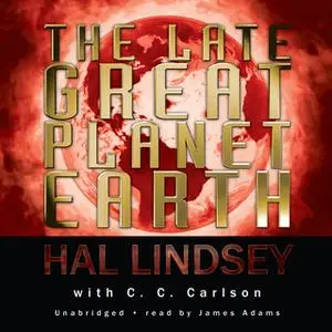 «The Late Great Planet Earth» by Hal Lindsey