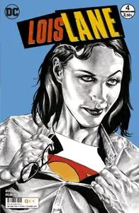 Lois Lane núm. 4 & 5 de 6