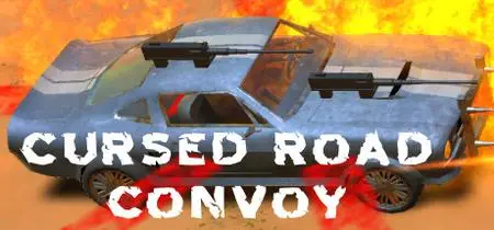 Cursed Road Convoy (2023)