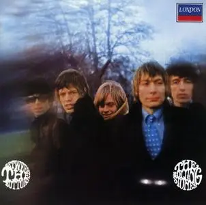 The Rolling Stones - Between The Buttons - (1967)