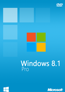 Windows 8.1 Pro VL x86/x64  Jan2014