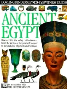 George Hart, "Ancient Egypt"