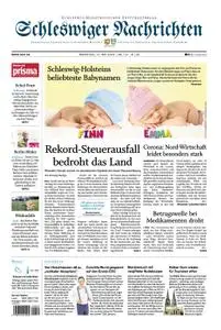 Schleswiger Nachrichten - 12. Mai 2020