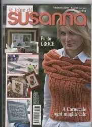 Le idee di Susanna № 231 2009