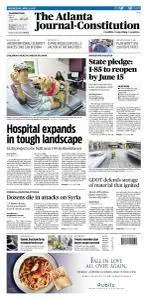 The Atlanta Journal-Constitution - April 5, 2017