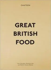 Canteen: Great British Food