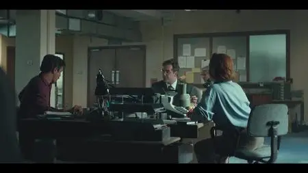 The Gold S01E03