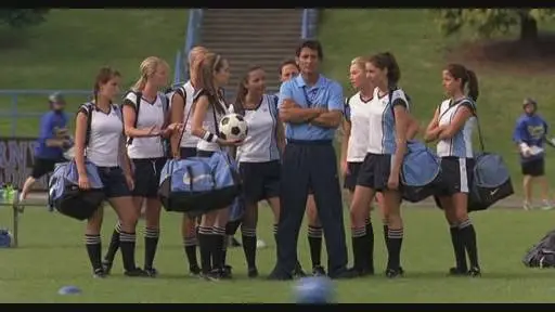 She's the Man (2006)DVD Rip