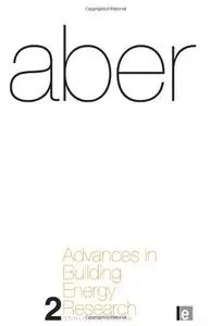 Advances in Building Energy Research: Volume 3