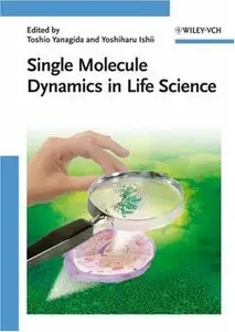 Single Molecule Dynamics in Life Science (Repost)