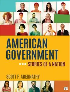 American Government: Stories of a Nation