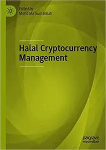 Halal Cryptocurrency Management