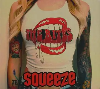 The Bites - Squeeze (2023)