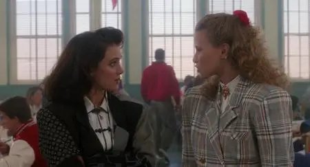 Heathers (1988)