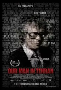 Our Man in Tehran (2013)